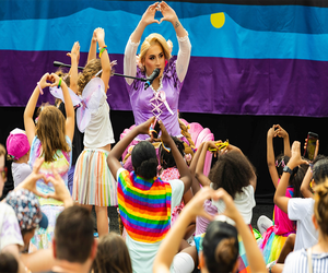 Join Peekskill Pride for its annual Family Pride celebration in Pugsley Park. Photo courtesy of the event