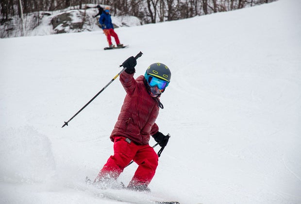 Hunter Mountain Visiting the Hudson Valley with Kids: 3-Day Itinerary from a Local