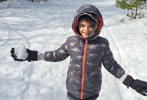 Minnewaska State Park. : Best things to do this winter: