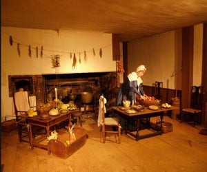 Photo courtesy of Webb-Deane-Stevens Museum.