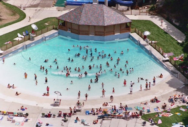 100 Things To Do in Westchester and the Hudson Valley Before Kids Grow Up: : Willson's Waves