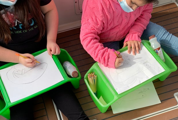 25 Things To Do with Kids in Dana Point: Wylands Whale & Dolphin Adventure