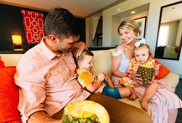 Family-Friendly Puerto Rico Hotels: Wyndham Grand Rio Mar