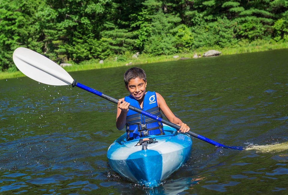 Photo courtesy of YMCA 