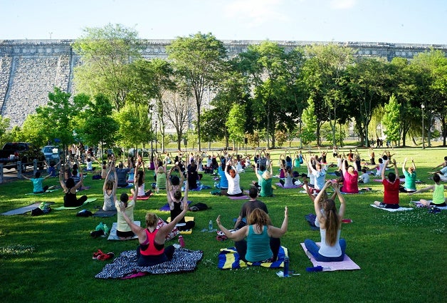 Photo courtesy of Westchester County Parks