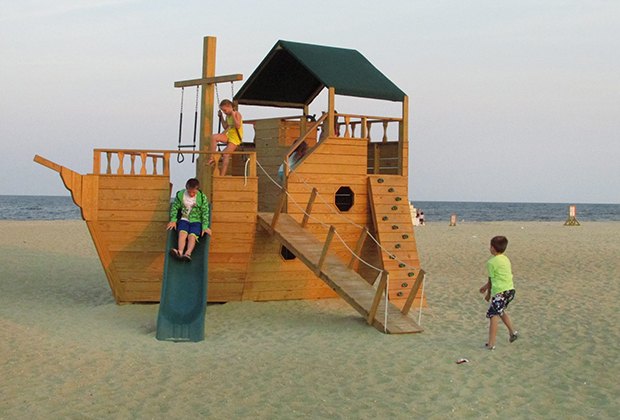 Long Branch with Kids: 25 Best Things To Do- Mommy Poppins